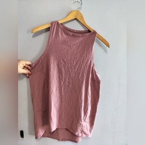 Lululemon workout tank
